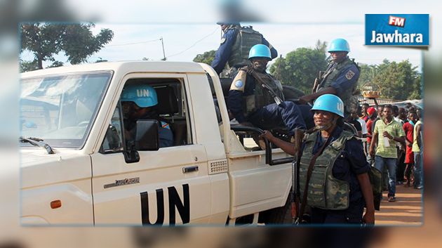 Centrafrique : Les casques bleus accusés à nouveau d’abus sexuels