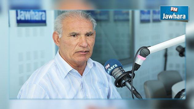 Houcine Dimassi : La solution réside dans le changement de l'affectation des terrains collectifs