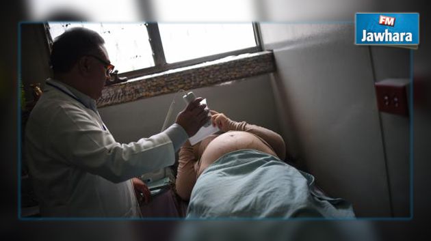 Zika: Plus de 25000 personnes infectées en Colombie