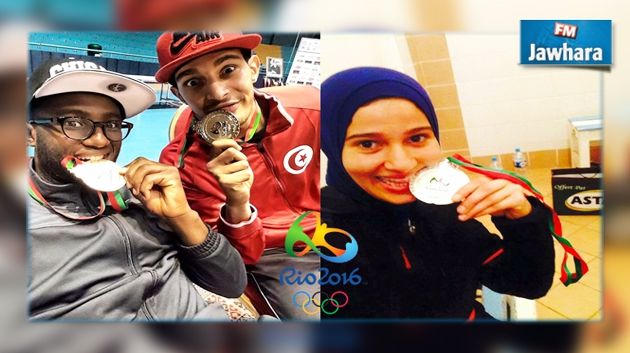 Taekwondo : 3 Tunisiens se qualifient pour les JO 2016