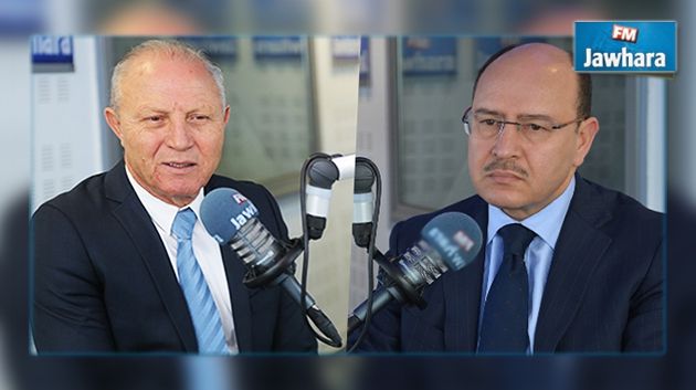 Ridha Charfeddine porte plainte contre Lotfi Mraïhi pour diffamation