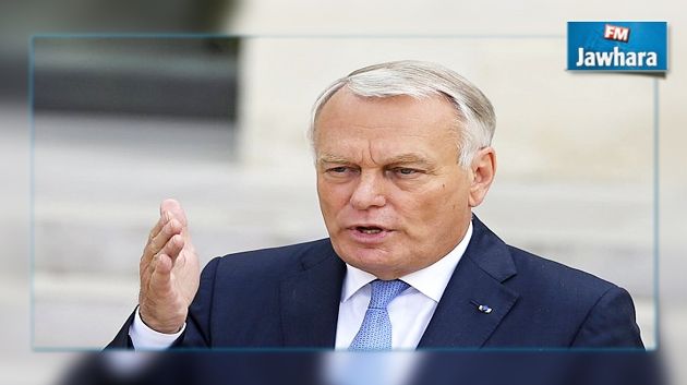 France: Jean Marc Ayrault, nouveau ministre des Affaires étrangères