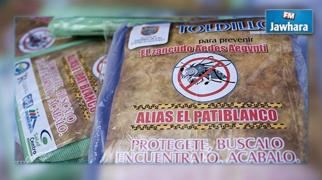 OMS: Aucun essai clinique de vaccins pour Zika avant 18 mois