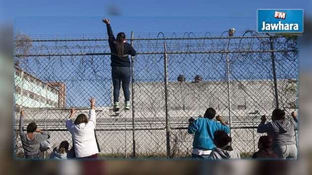 Mexique : Une bagarre générale dans une prison fait 52 morts et 12 blessés