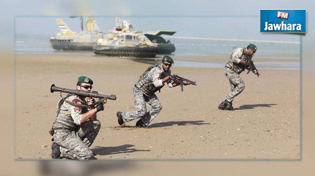 La Tunisie prend part au 