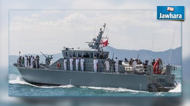 La Tunisie s’apprête à construire 3 navires militaires