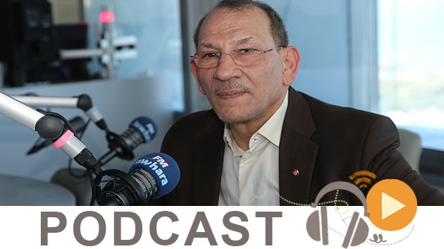 Politica du mardi 16 février 2016