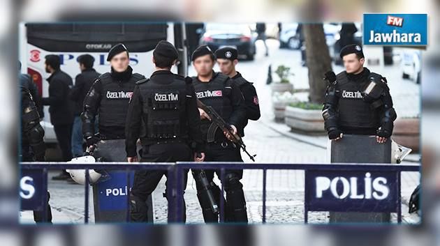 Attentat à Ankara : 9 personnes arrêtées