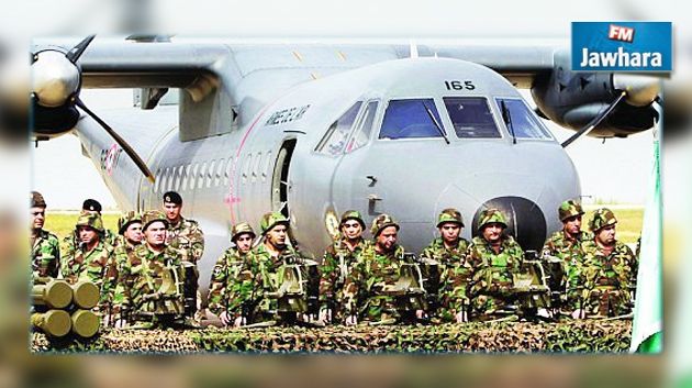 L'Arabie Saoudite interrompt son aide à l'armée libanaise