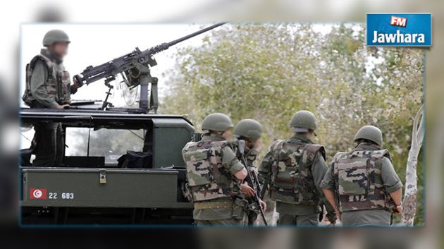 Des soldats allemands pour former les militaires tunisiens