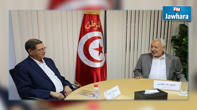 Amnistie générale : Ennahdha soutient les protestataires
