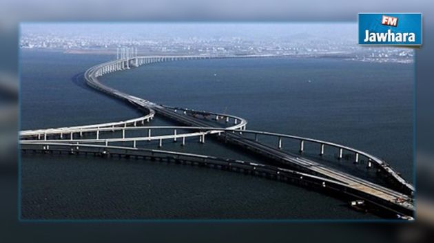 « l’Autoroute de la mer »  approuvée par l'UPM