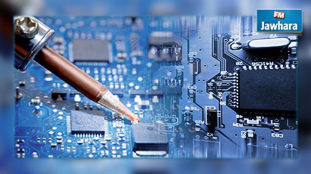 Industries électroniques : 22 MD d’investissements étrangers pour 100 nouveaux emplois