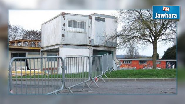 Les autorités françaises refusent la réouverture de la mosquée de Lagny