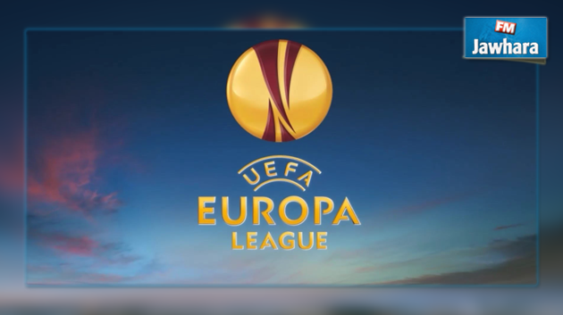 Europa League : Tirage au sort des 8èmes de finale