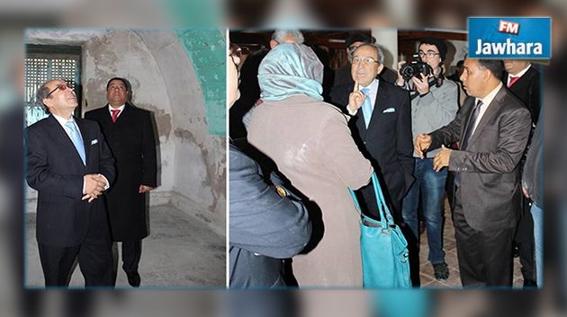 Bizerte: 100 mille dinars pour l”entretien de la mosquée Sidi Mostari