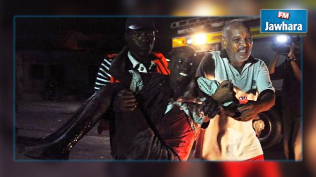 Somalie : L’attaque armée d’un hôtel fait au moins 14 morts
