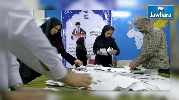 Elections en Iran : Les Réformateurs majoritaires à Téhéran
