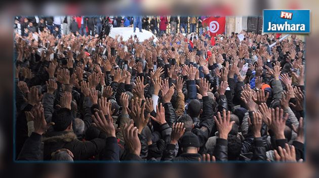 Des organisations tunisiennes appellent le gouvernement à s'ouvrir au dialogue