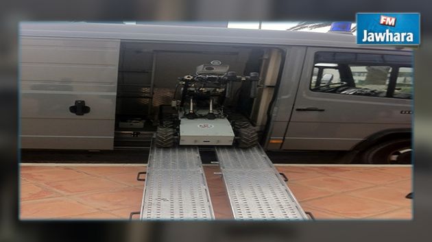L’Allemagne offre à la Tunisie des voitures asiatiques