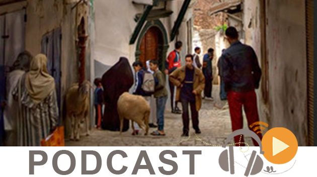 Dialogue du mercredi 2 mars 2016