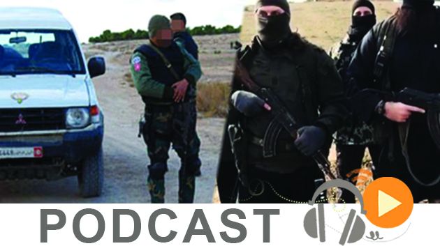 Journal Info 19h00 du jeudi 3 mars 2016