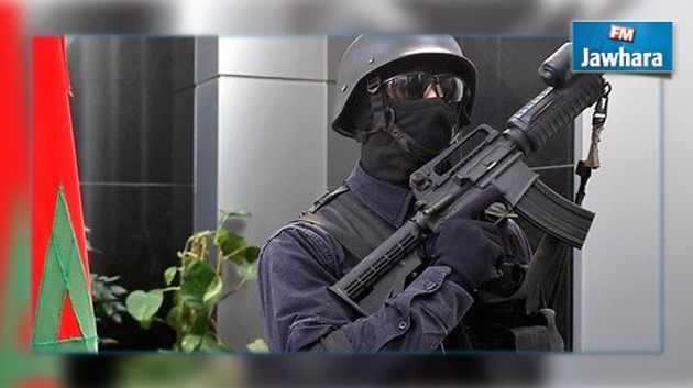 Un attentat biologique déjoué au Maroc
