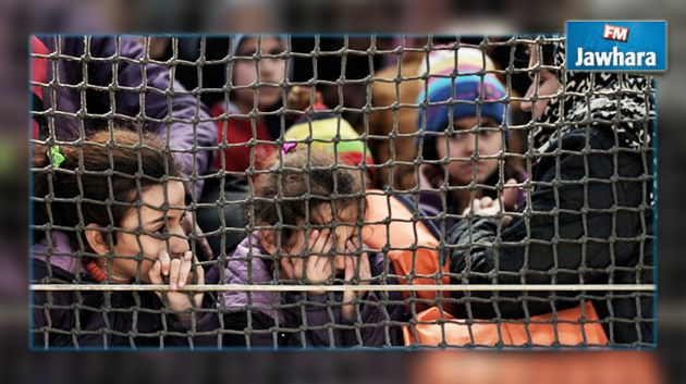 Demandes d’asile dans l'UE : Les chiffres ont plus que doublé en un an