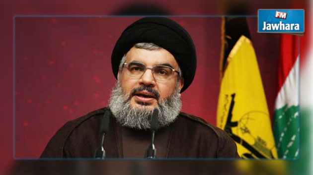 Hassan Nasrallah ce soir sur Nessma TV ?