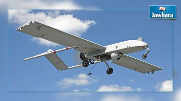 Des drones pour surveiller nos frontières avec la Libye