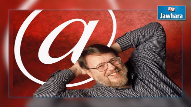 Ray Tomlinson, l'inventeur de l'e-mail, est décédé