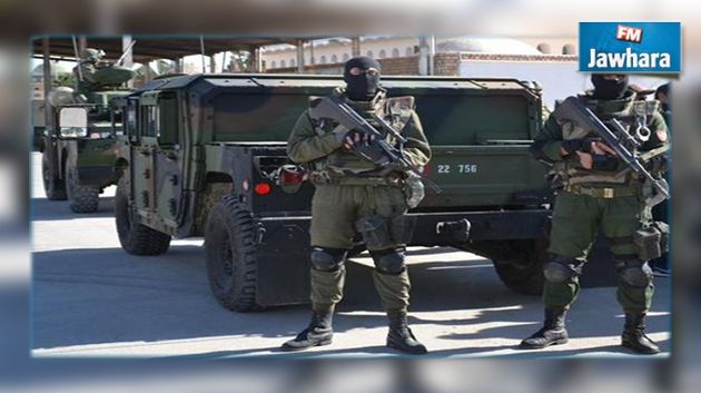 Attaque terroriste à Ben Guerdane : 28 terroristes éliminés, 7 autres capturés