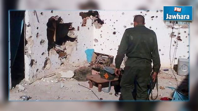 Ben Guerdane : Elimination de 3 terroristes