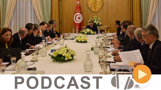 Business News du mercredi 9 mars 2016