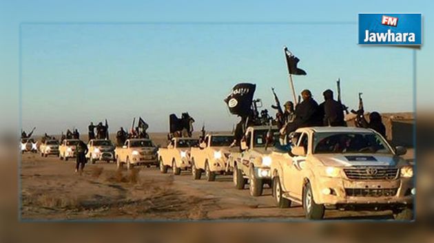 La chaîne Sky News détiendrait les fiches de 22.000 membres de Daech