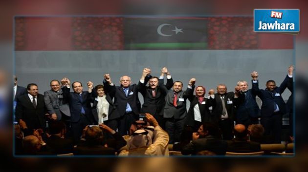 La France proposera des sanctions européennes contre des responsables libyens