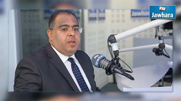 Mohsen Hassan : Les contrebandiers de tabac sont impliqués dans le terrorisme