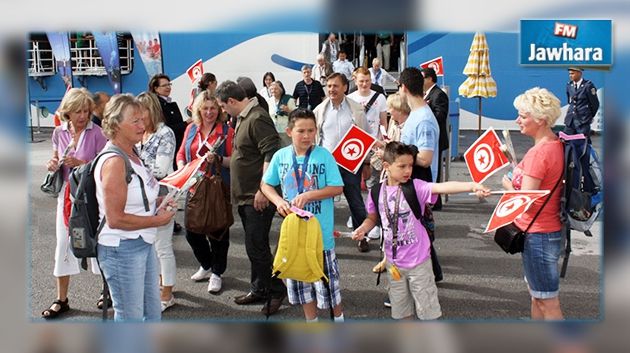 En solidarité avec la Tunisie : Les voyagistes hongrois tiennent leur congrès à Sousse