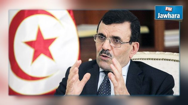Ali Larayedh : Nous avons été les premiers à combattre le terrorisme