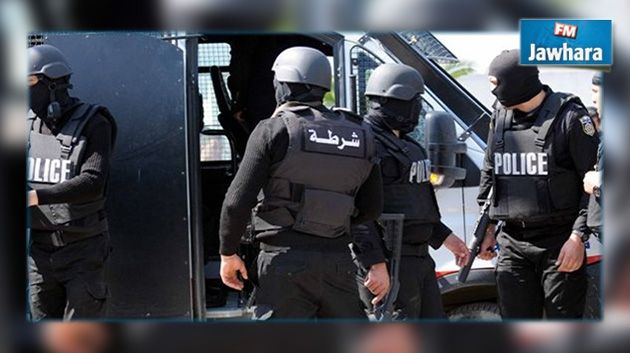 MI : Démantèlement d'une cellule terroriste à Zaafrane