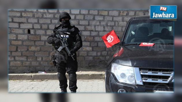 Gafsa : Démantèlement d'une cellule terroriste active dans le milieu universitaire