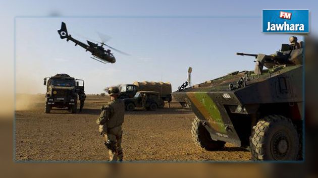 L'Algérie déclare l'état d'alerte sur ses frontières avec la Libye