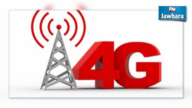 Signature des contrats relatifs à l'attribution des licences 4G