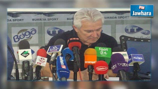 CAN 2017 : Liste des joueurs convoqués face au Togo