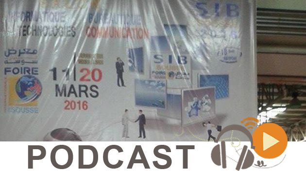 Dialogue du Mercredi 15 Mars 2015