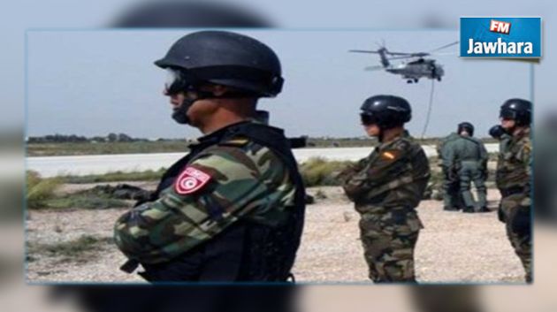 L'OTAN prête à soutenir l'armée tunisienne