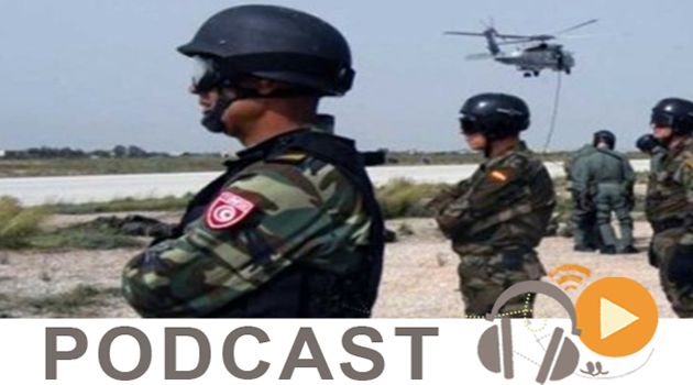 Journal Info 19h00 du Mercredi 15 Mars 2015
