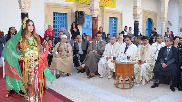 Monastir : L'habit traditionnel à l'honneur