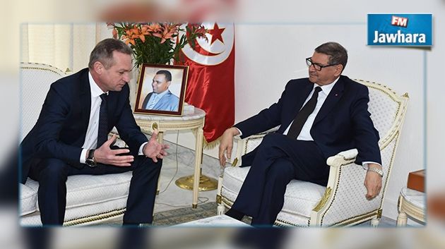 Le 1er groupe touristique allemand DER Touristik s’engage à soutenir la Tunisie
