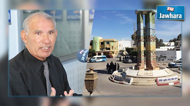 Houcine Dimassi : Les mesures prises en faveur de Ben Guerdane sont